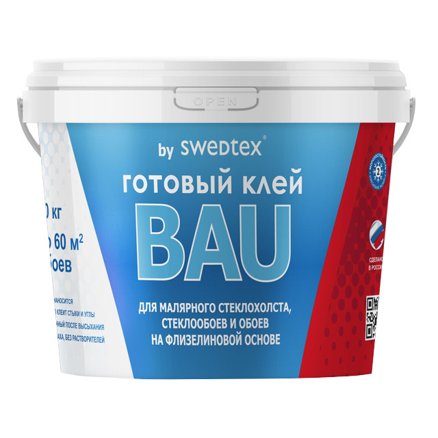 ������ ������ ���� ������� BAU by Swedtex ������� 10000�, ���.LB 10   ����