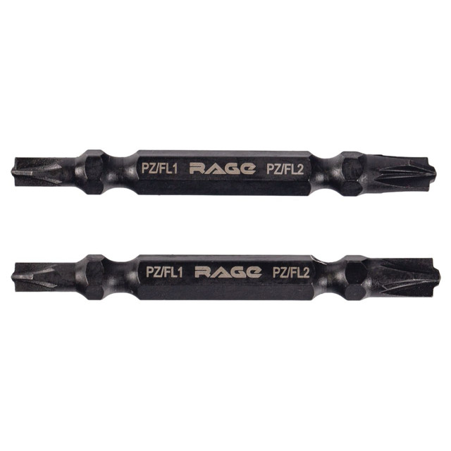 ������ ������ ���� RAGE by VIRA S2 PZ/FL1 x PZ/FL2 65�� ��������� ������������� 2��   ����