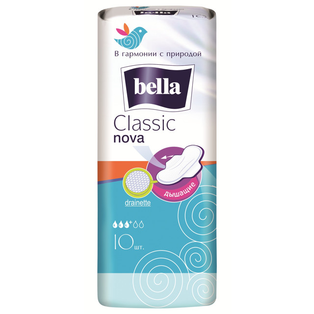 ������ ������ ��������� BELLA Classic Nova 10��   ����