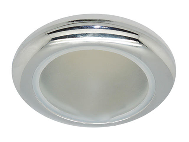 ������ ������ ���������� ������������ DE FRAN Fisheye IP44 GU5.3 ����   ����