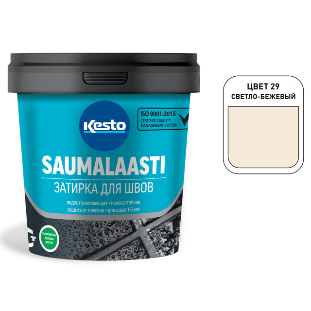 ������ ������ ������� ��� ���� KESTO Saumalaasti 1-6�� 1�� ������-�������   ����
