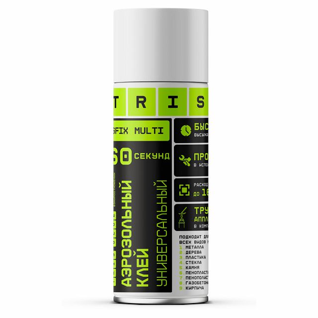������ ������ ���� ����������� TRIS Gfix Multi ������������� �������������� 210��, ���.�C03   ����