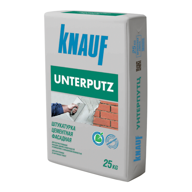 ������ ������ ���������� ��������� ��� �����. � �����.����� KNAUF Unterputz 25��   ����