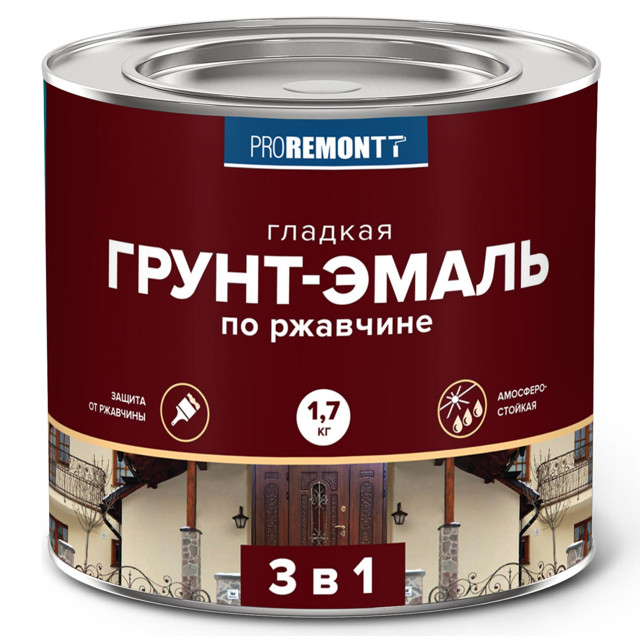 ������ ������ �����-����� �������� PROREMONTT 3�1 �� �������� ����� 1,7 ��, ���.8300087   ����
