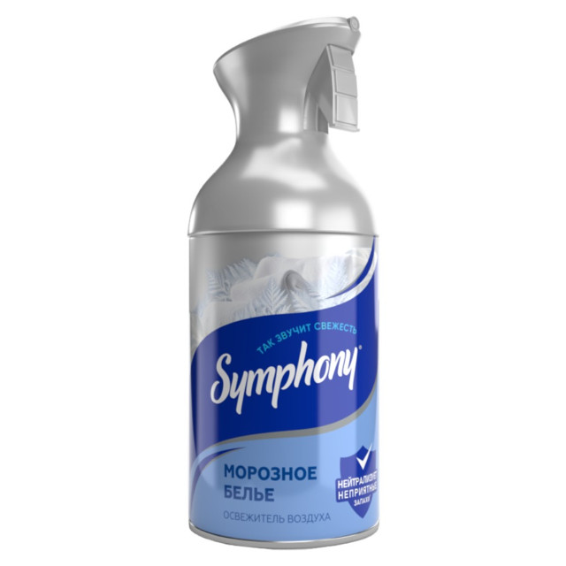 ������ ������ ���������� ������� SYMPHONY �������� ����� 250�� ���.����.   ����