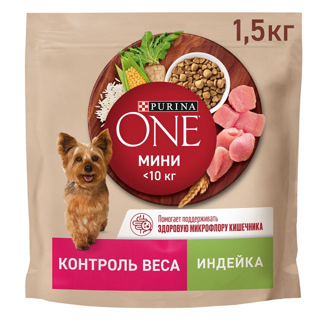 ������ ������ ���� ��� ����� Purina ONE ���� �������� ��� ��� ������ ����� ������� � ��� ����� 1,5��   ����