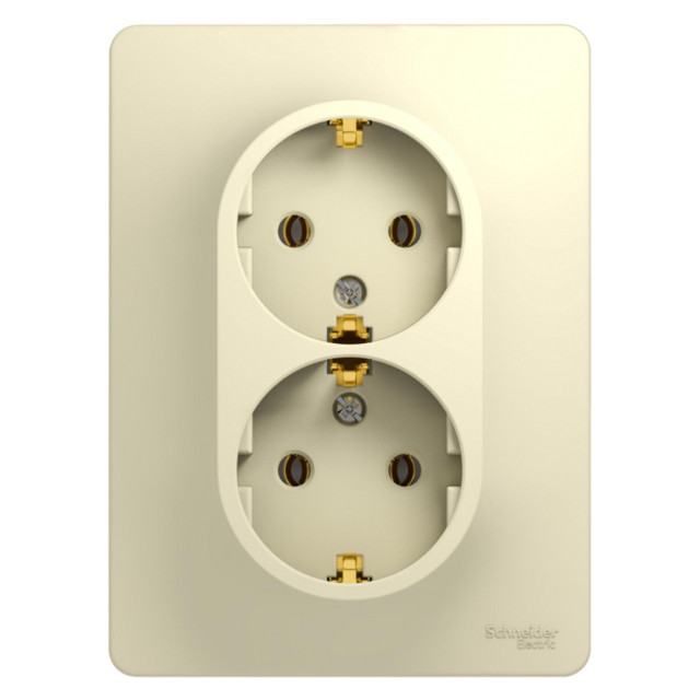 ������ ������ ������� 2 ����� SYSTEME ELECTRIC Glossa �/� �������   ����