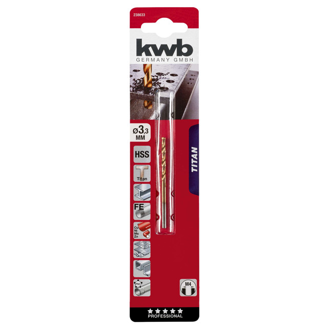 ������ ������ ������ �� ������� KWB TITAN 3,3�65��   ����