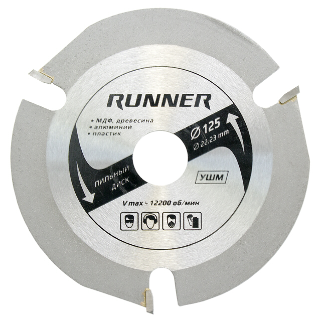 ������ ������ ���� ������� RUNNER �� ������ ��� ��� 125�� 3 ����   ����