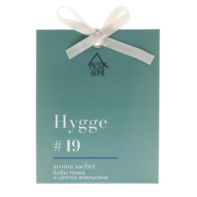 ������ ������ ���� ARIDA HOME Hygge ���� ����� � ������ ��������� 10�   ����