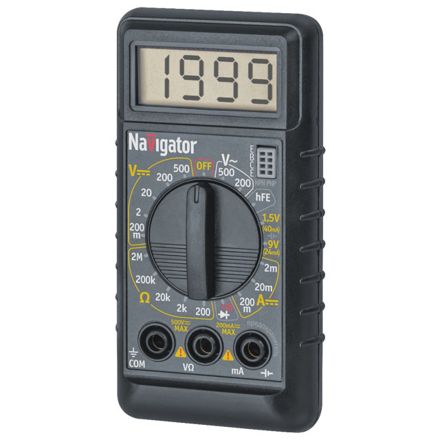 ������ ������ ���������� NAVIGATOR V23GA �������� 8 ������� �������� ������   ����