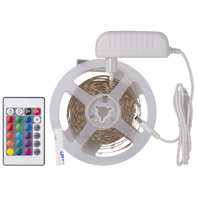 ������ ������ ����� ������������ FEBOX 7,2��/� IP65 RGB+����� 3�   ����