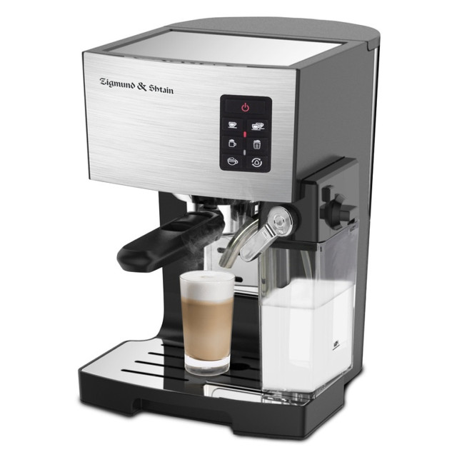������ ������ ��������� �������� ZIGMUND&SHTAINAl ZCM-887 1500�� 20��� 1,4�   ����