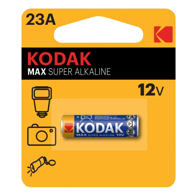 ������ ������ ��������� KODAK 23A ������� 1��   ����