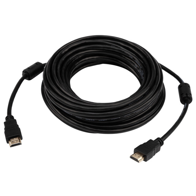������ ������ ������ HDMI-HDMI 2.0 PROCONNECT 17-6108-6 10,0� ������   ����