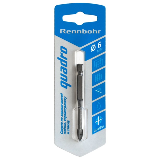 ������ ������ ������ �� ������ � ������ RENNBOHR 6�� 4-� �������   ����