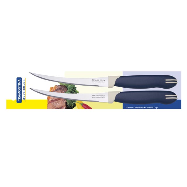 ������ ������ ��� TRAMONTINA �����������/Multicolor 2�� 12,5�� ��� ������� � ���������� ����.�����, �������   ����