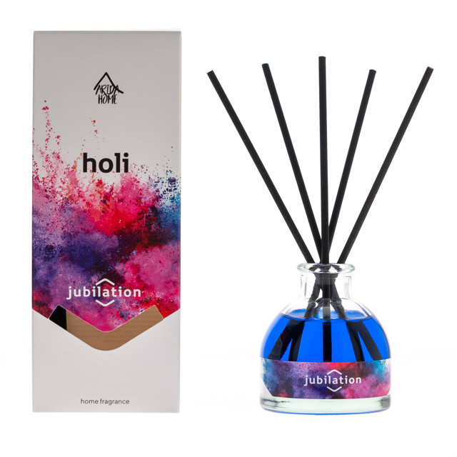 ������ ������ ������������� ARIDA HOME Holi Jubilation 50��   ����
