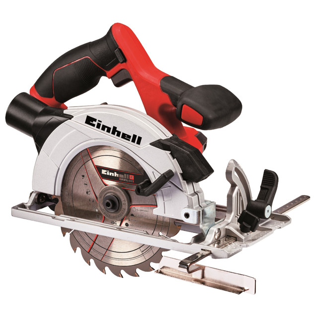 ������ ������ ���� ����������� �������������� EINHELL TE-CS 18/165-1 Li-Solo ��� ������������ POWER X-CHANGE   ����