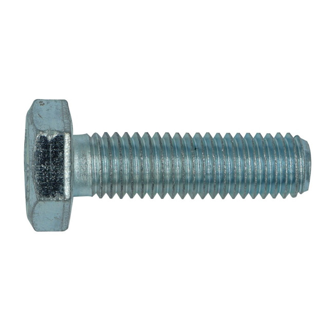 ������ ������ ���� DIN933 � ������ ������� 6�40 16��   ����