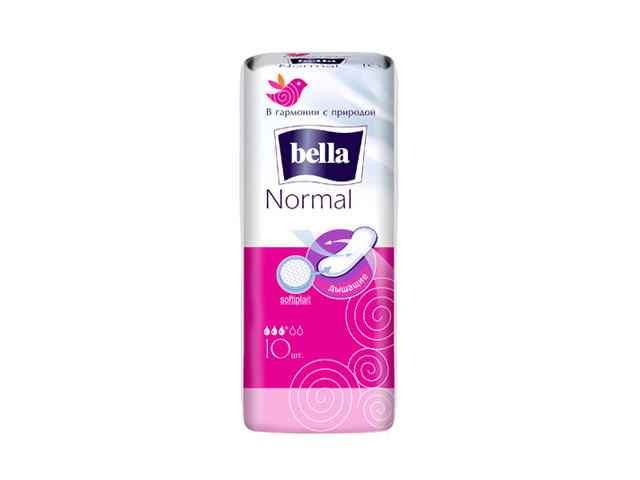 ������ ������ ��������� BELLA Normal ��� �������� 10��   ����
