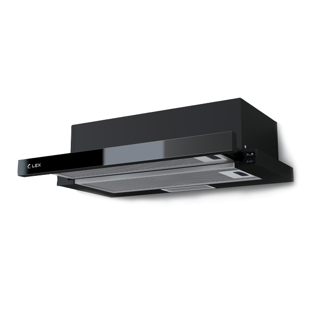 ������ ������ ������� ������������ LEX HUBBLE G 500 BLACK 50�� 650��� ����.   ����