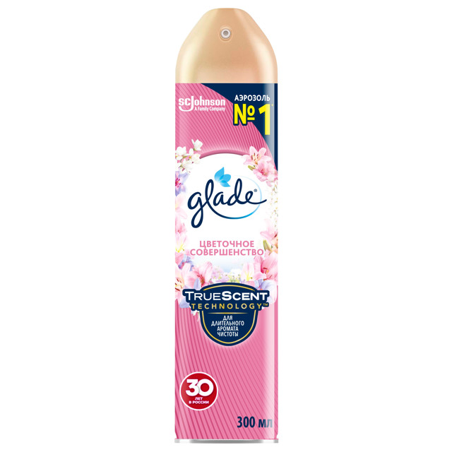 ������ ������ ���������� ������� GLADE ��������� ������������ 300�� ��������   ����