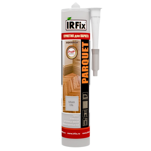 ������ ������ �������� ��������� IRFIX Parquet ��� ������� 310�� �����, ���. 20024   ����