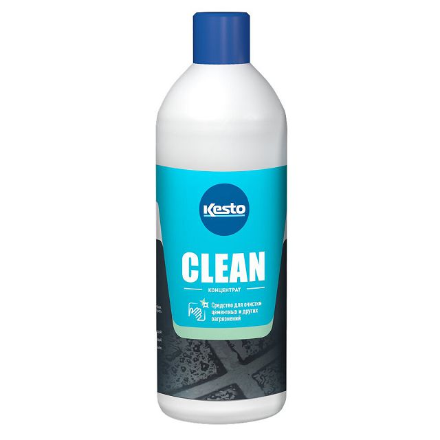 ������ ������ �������� KESTO Clean ��� ������� ������ � ���� 0,5� ����������, ���.92141   ����