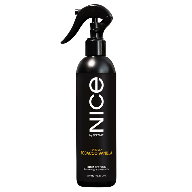������ ������ ���������� ������� NICE BY SEPTIVIT Tobacco&Vanilla 300�� �����   ����