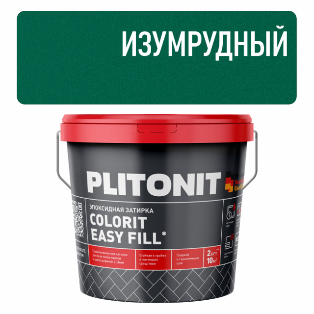 ������ ������ ������� ��� ���� PLITONIT Colorit EasyFill �����. 1-10�� 2�� ����������   ����