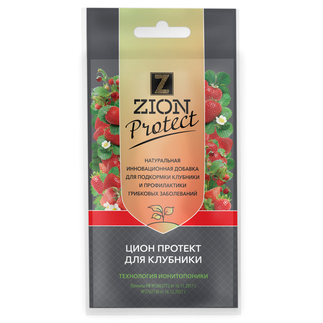 ������ ������ �������� ZION (����) Protect ��� �������� 40�   ����
