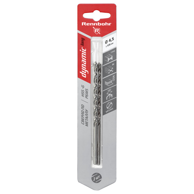 ������ ������ ������ �� ������� RENNBOHR 4,5�126�� 2��   ����
