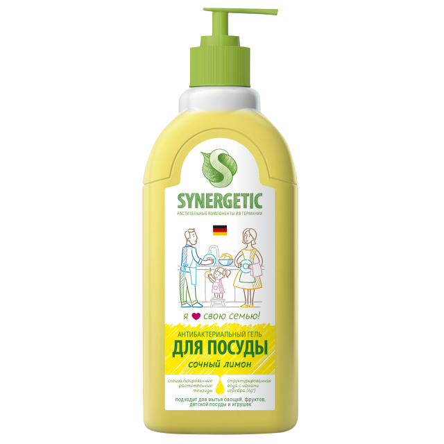 ������ ������ �������� ��� ������ SYNERGETIC ������ ����� ���� 500��   ����