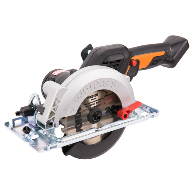 ������ ������ ����-���� �������� WORX WX531.9 20� Li-Ion ��� ��� � ��   ����