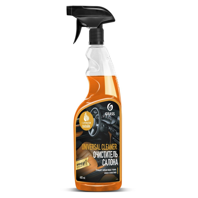������ ������ ���������� ������ GRASS Universal �leaner 600�� � �������� ������   ����