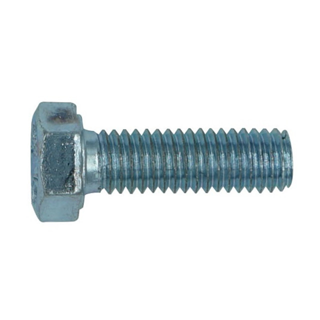 ������ ������ ���� DIN933 � ������ ������� 8x30 10��   ����