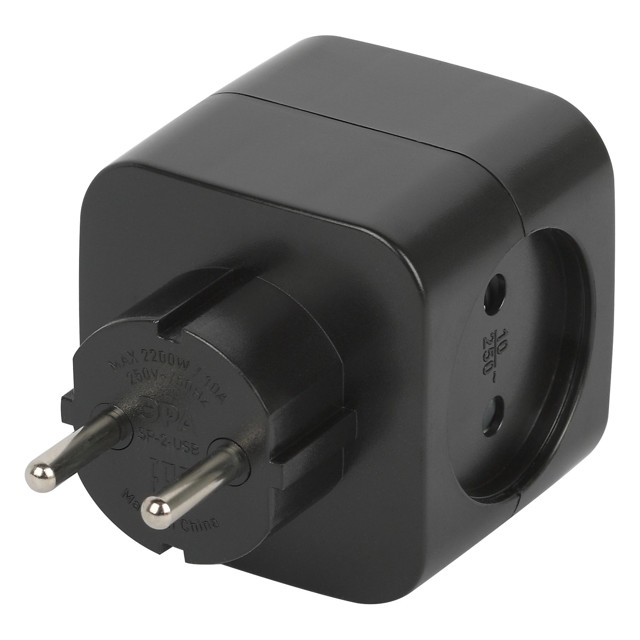 ������ ������ ������������ ��� 2 ������ + 2 USB 2400mA �/� 10� ������   ����