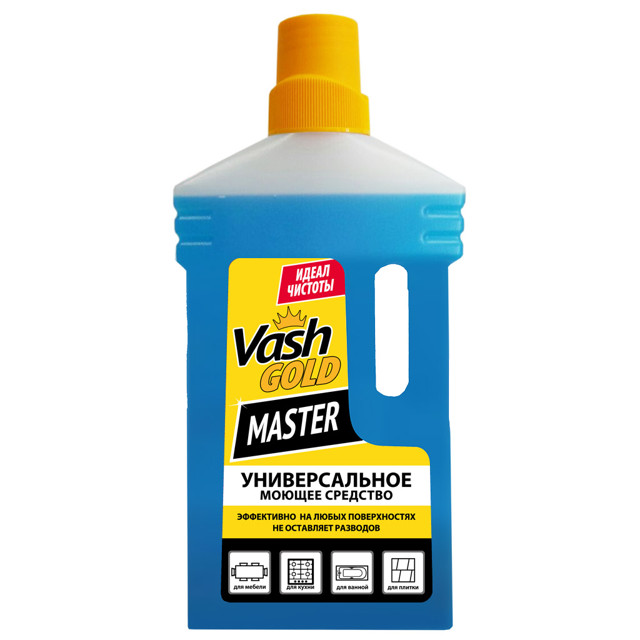 ������ ������ �������� �������� VASH GOLD Master ������������� 1�   ����