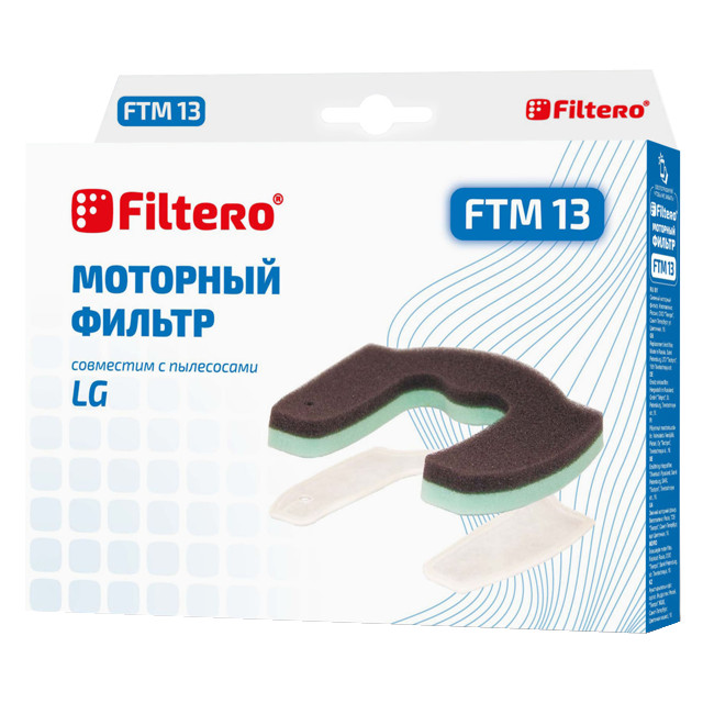 ������ ������ ������ FILTERO FTM 13 LGE ��������   ����