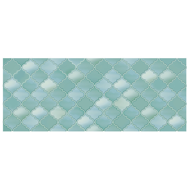 ������ ������ ������ ��������� AZORI Calypso aquamarine 20,1�50,5 ���������   ����