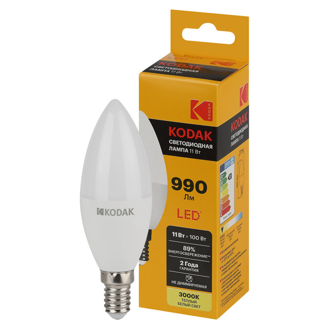 ������ ������ ����� ������������ KODAK 11�� E14 990�� 3000� �����   ����