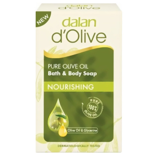 ������ ������ ���� DALAN d`Olive ��������� ����� 200�   ����