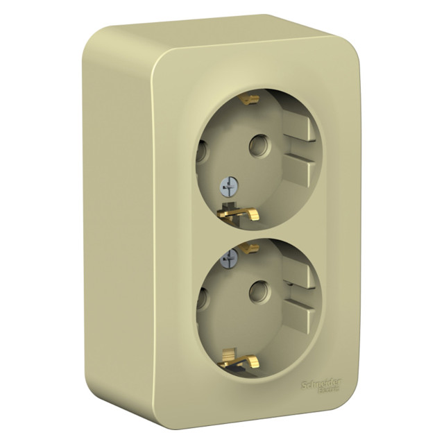 ������ ������ ������� 2 ����� SYSTEME ELECTRIC Blanca �/� �/� 16� �������   ����