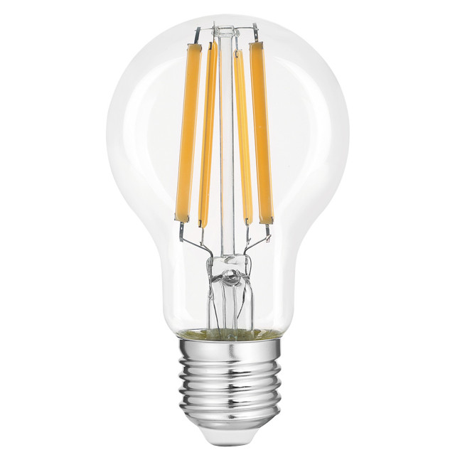 ������ ������ ����� ����������� GAUSS 20�� �27 LED 1800�� 2700� �60 ���   ����