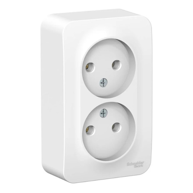 ������ ������ ������� 2 ����� SYSTEME ELECTRIC Blanca �/� �/� 16� �����   ����