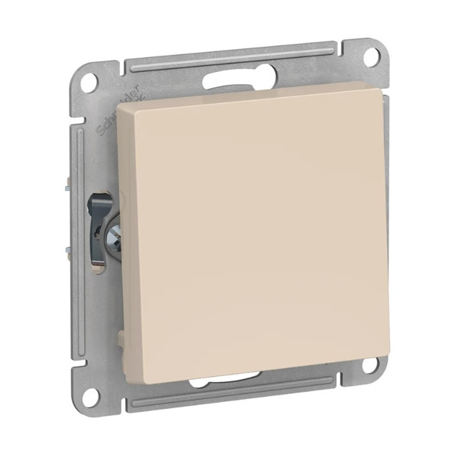 ������ ������ ����������� �������� SYSTEME ELECTRIC Atlasdesign ����� 1 10�� �������   ����