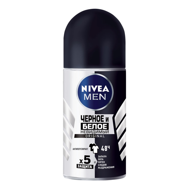 ������ ������ ���������� NIVEA Men ��������� ������ ��� ������� � ������ ����� 50�� �������   ����
