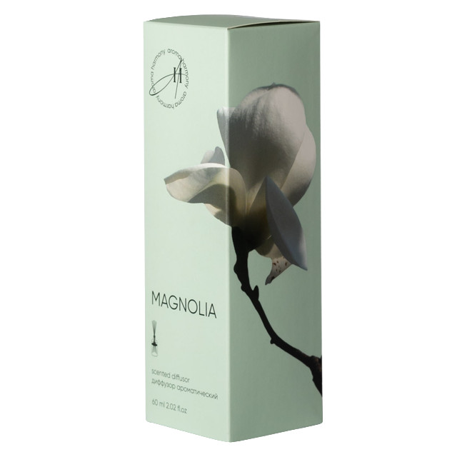 ������ ������ ������������� AROMA HARMONY Spring Magnolia 60��   ����