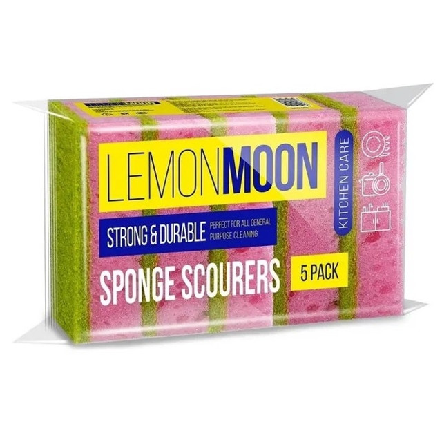 ������ ������ ����� ����� LEMON MOON Strong and durable 5�� 10�7,1�2,9�� �������, �������   ����